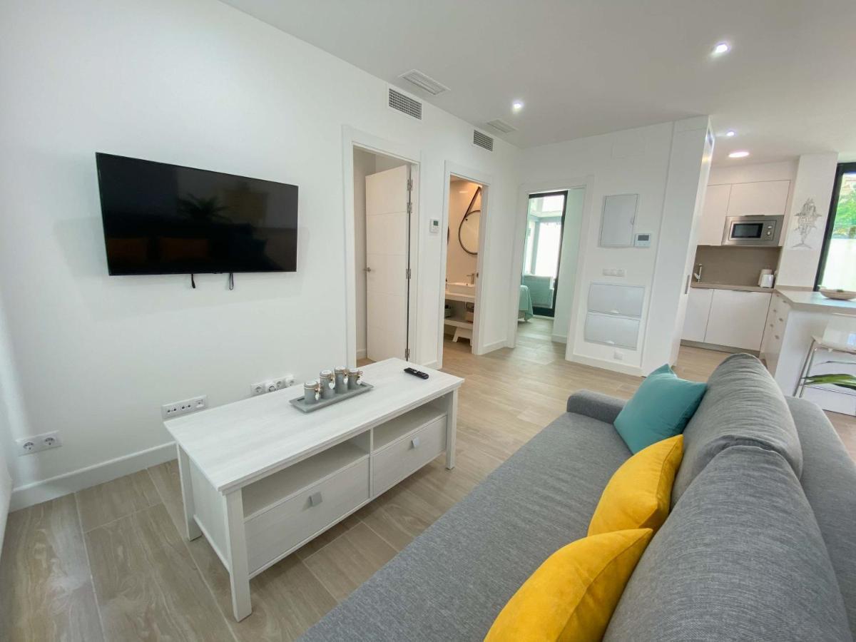 Tarifa Cozy House - Private Pool - Wifi - Modern Apartamento Exterior foto