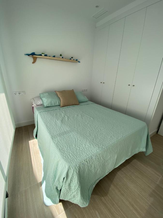 Tarifa Cozy House - Private Pool - Wifi - Modern Apartamento Exterior foto