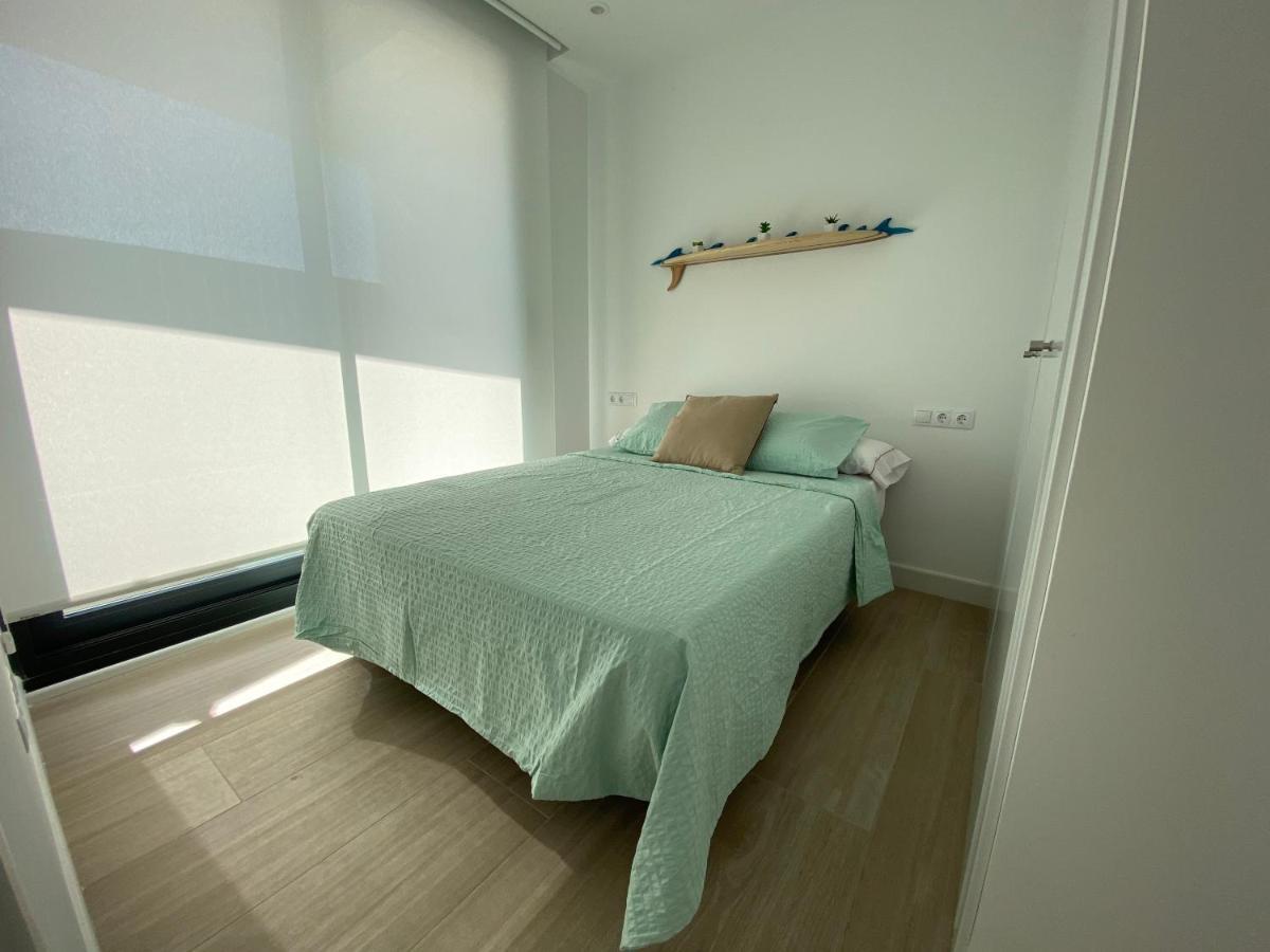 Tarifa Cozy House - Private Pool - Wifi - Modern Apartamento Exterior foto