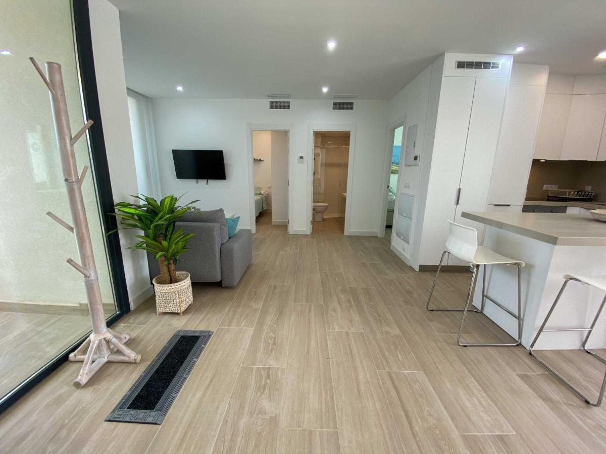 Tarifa Cozy House - Private Pool - Wifi - Modern Apartamento Exterior foto