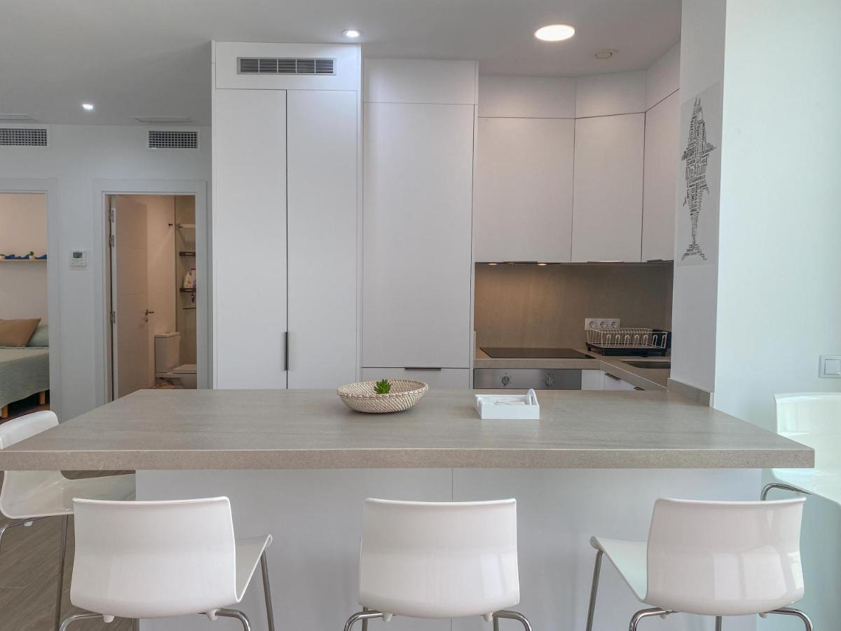 Tarifa Cozy House - Private Pool - Wifi - Modern Apartamento Exterior foto