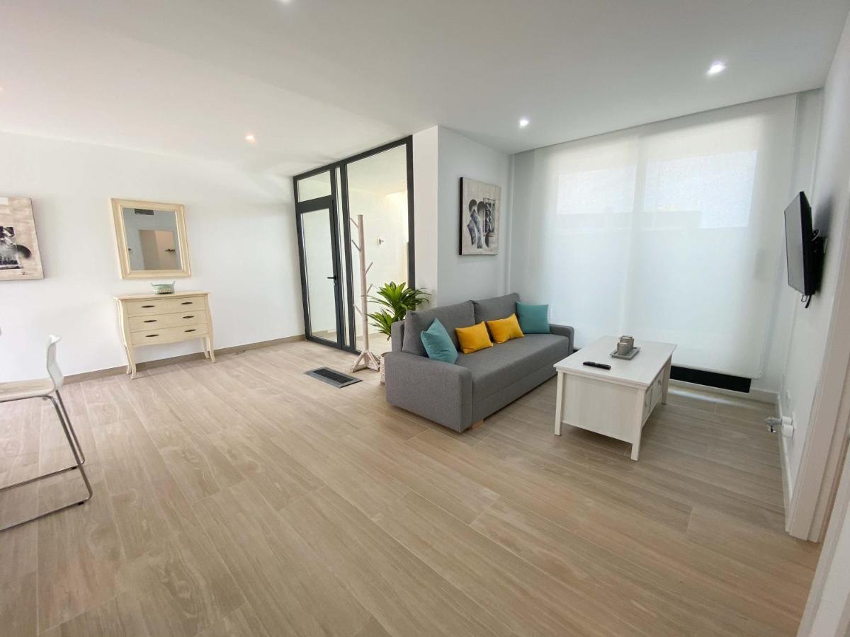 Tarifa Cozy House - Private Pool - Wifi - Modern Apartamento Exterior foto